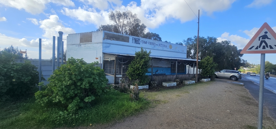 0 Bedroom Property for Sale in Hopefield Western Cape